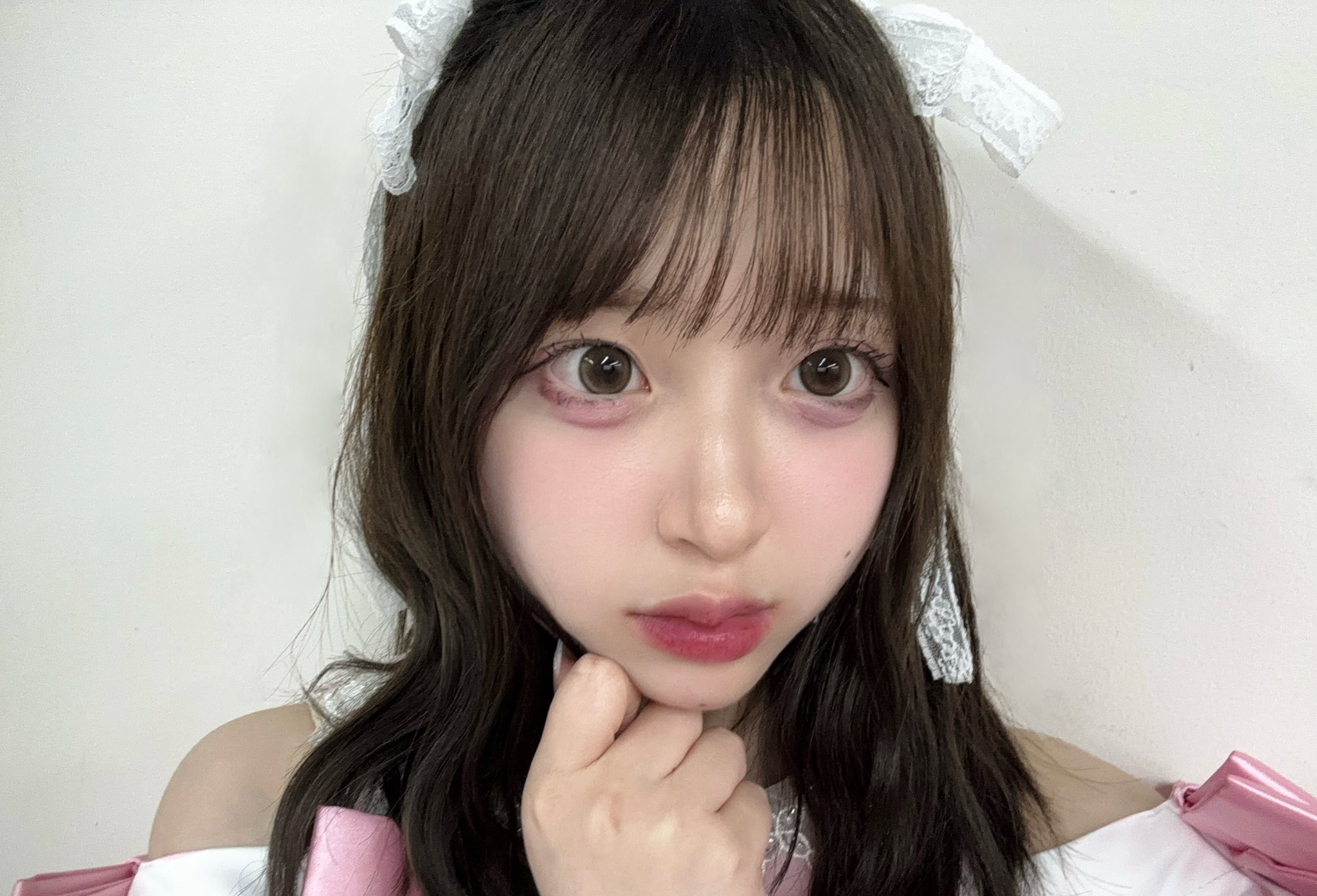 桜庭遥花(CUTIE STREET) (@haruka_cs0129) / X