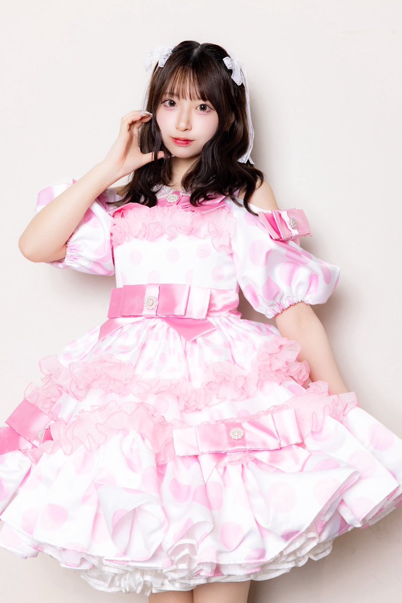 haruka_cs0129's tweet image. KAWAII LAB. SESSION vol.15
in 幕張 SUMMER
ありがとうございました!!
新衣装でしたー!どうですか?♡
とっても楽しかったです!
たくさん盛り上がってくれてありがとう!