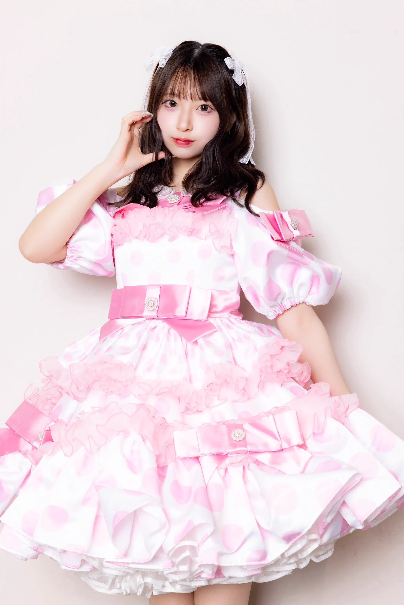 桜庭遥花(CUTIE STREET) on X: 