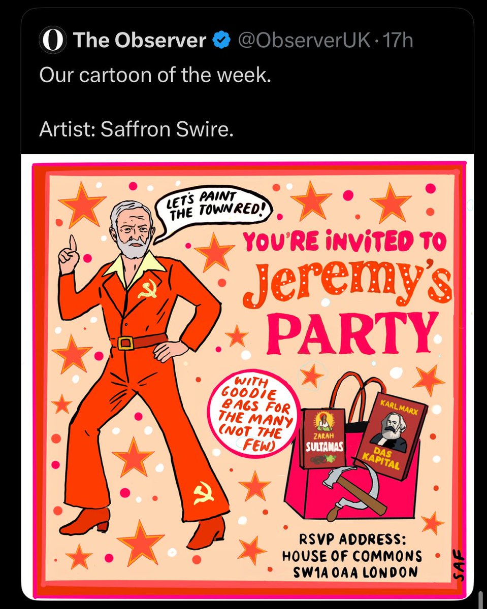BrixtonHatter's tweet image. Just weeks into new right wing ownership of The Observer and they’re already getting the shlt kicked out of them on social media and deleting racist tweets.
