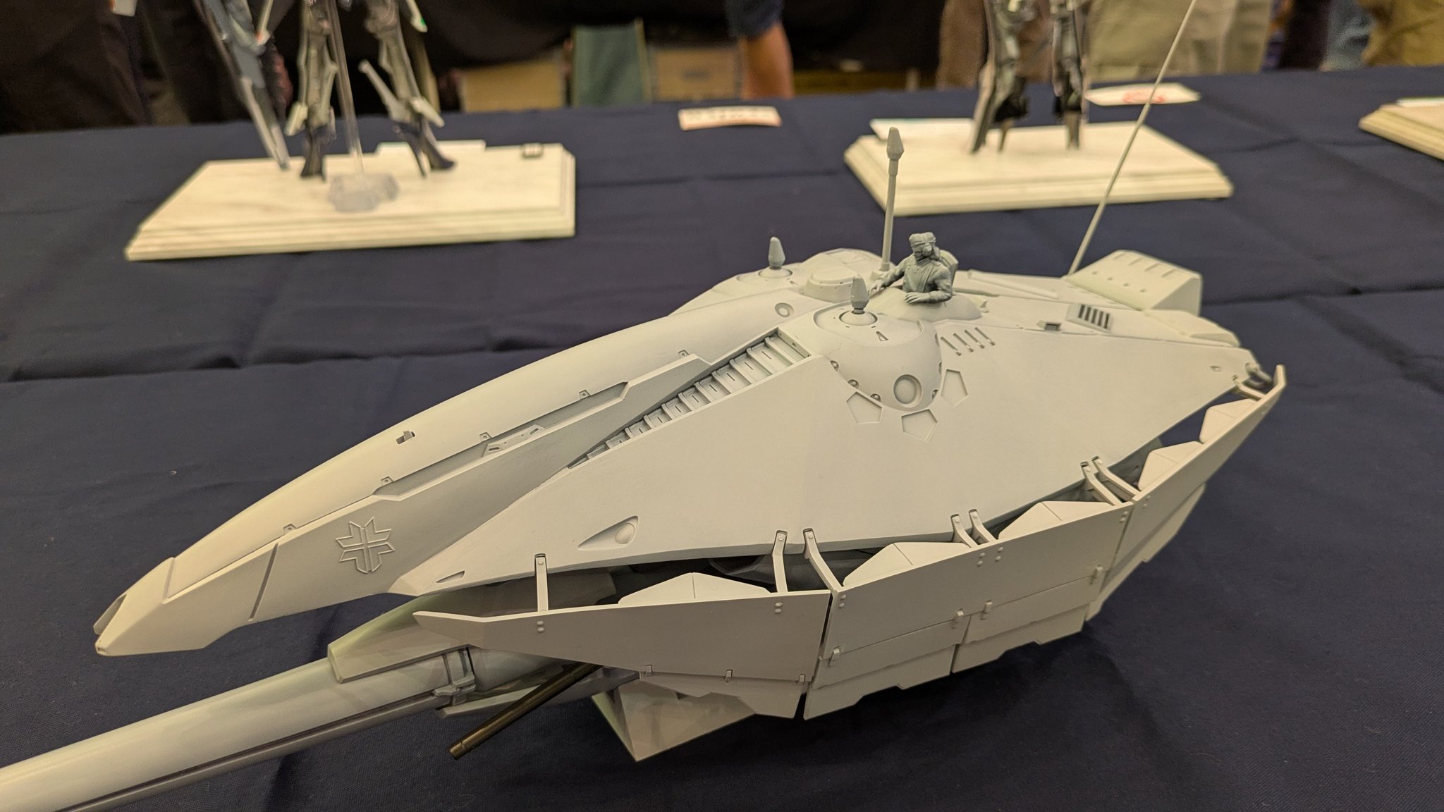 銀河帝国　スペースポイント 未来ステーション オメガベース スタートレインシリーズ 銀河