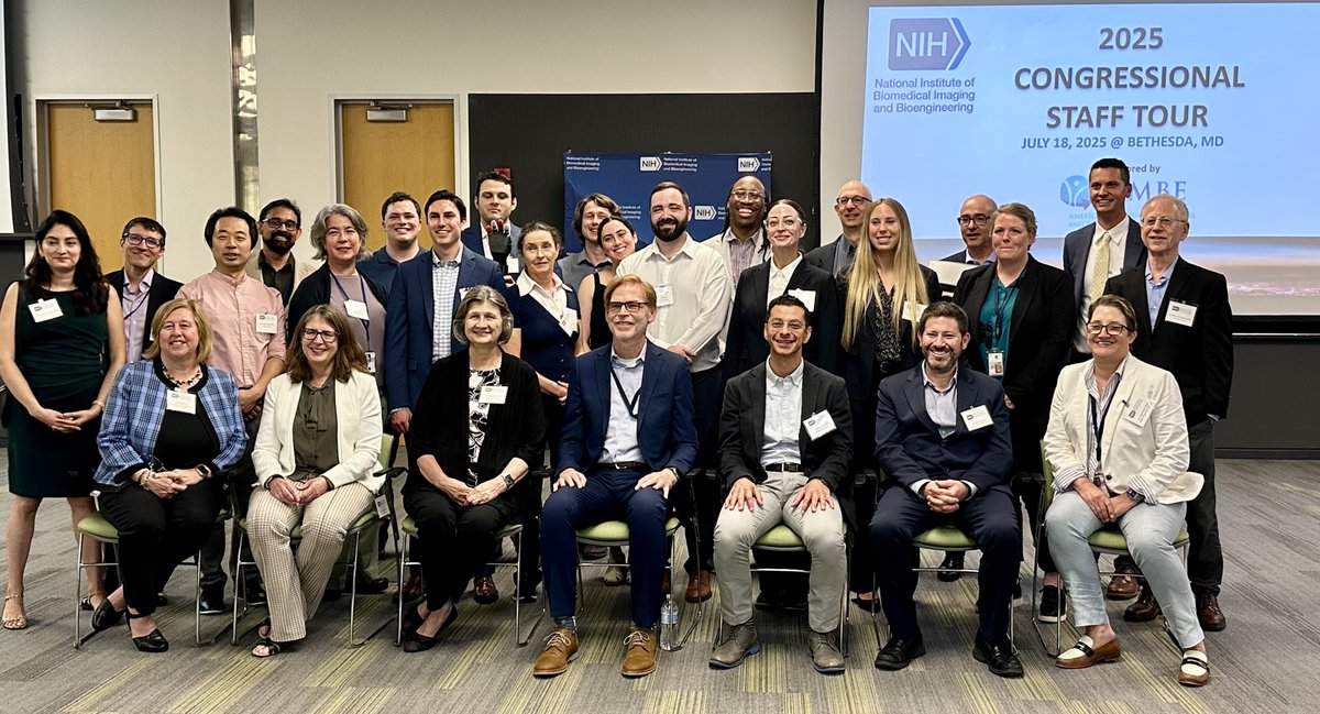 MoKhalilLab's tweet image. We traveled to DC to talk to Congressional Staffers about the impact of @NIH @NIBIBgov funding. It enables us to develop synthetic biology tools to advance cell & genetic medicines for patients in need. REPOST to deliver the message that SCIENCE saves lives & makes America great!