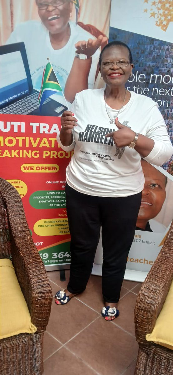 PhutiRagophala's tweet image. #Coding4Mandela @NelsonMandela  @creativecoding_ @founderz