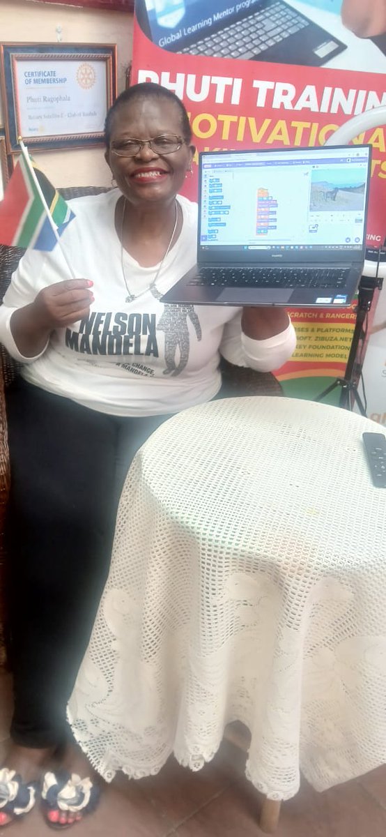 #Coding4Mandela <a href="/NelsonMandela/">NelsonMandela</a>  <a href="/creativecoding_/">Creative Coding</a> <a href="/founderz/">Founderz | Business School</a>