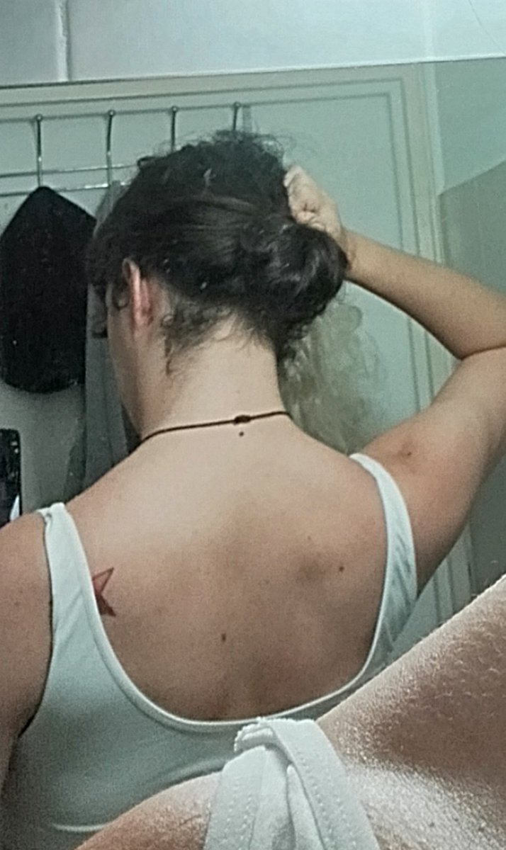 speeedoragon's tweet photo. Worth it
#ThirstTrapAlert #butch #workout #gymrat #backday https://t.co/qt0jKqs5Tb