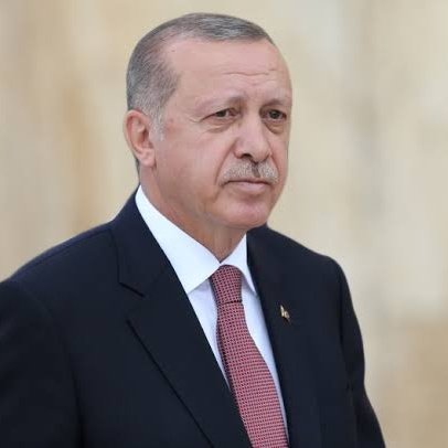 DailyTurkic's tweet image. 🇹🇷 Turkish President Erdogan:
"We are ready for full membership in the European Union."