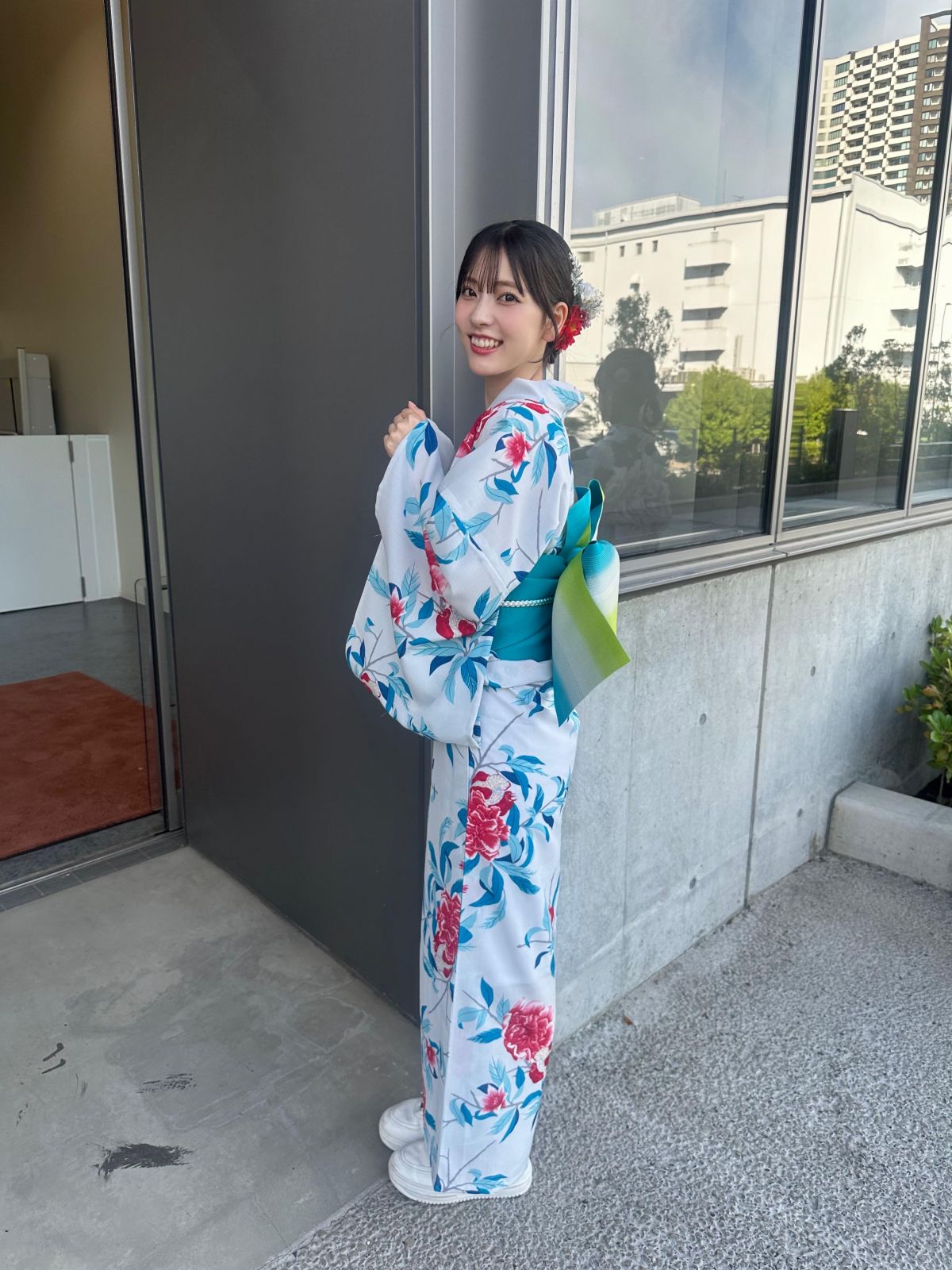くう on X: 