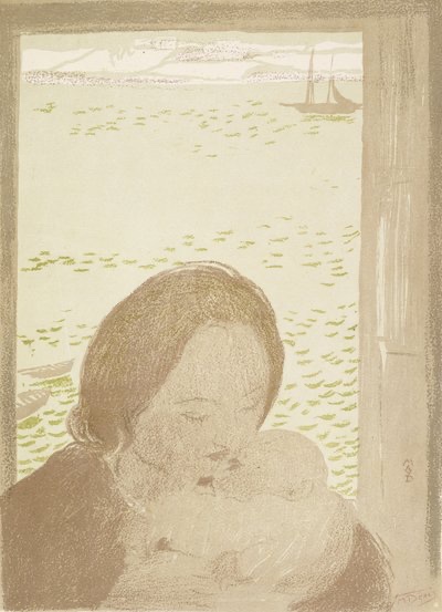 VGrainger's tweet image. “This many summers in a sea of glory..” 🌊 #Shakespeare’s #AllIsTrue🤍
🎨Mother and Child by the Sea at Pouldu #MauriceDenis 1900 & On the Brittany Coast by #ChildeHassam 1890
#MelvilleMonday🐳🫶🏻⚓️