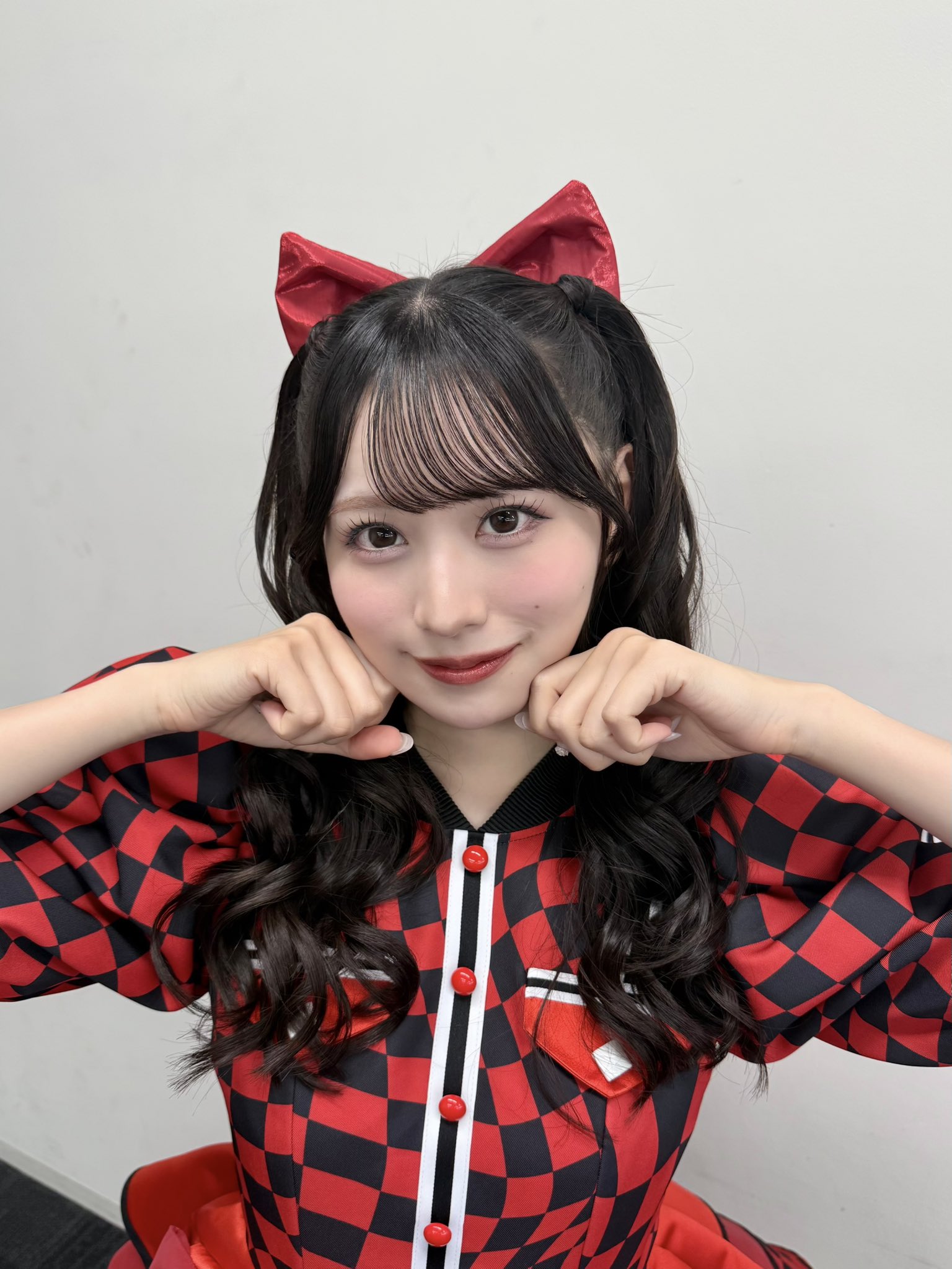 CANDY TUNE 立花琴未 店舗限定 抽選当選パネル CANDY TUNE 立花琴未 生誕祭 2025| Spotify O-EAST・O-WEST・O