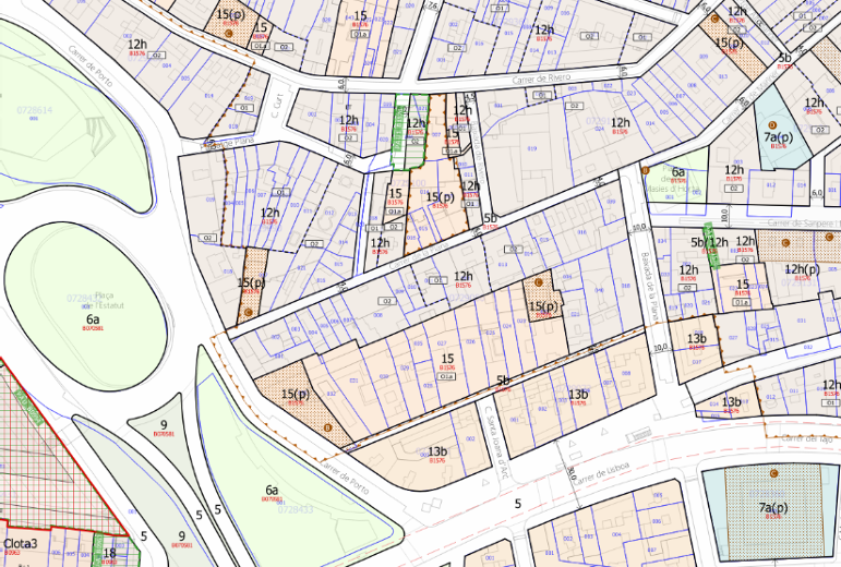 ICGCat's tweet image. 🆕Nova base de geoinformació del Referencial Topogràfic Local (RTL).
⬇️Base topogràfica amb cobertura total o parcial d’àmbits de gestió municipal o geogràfics que requereixen informació topogràfica detallada (cartografia topogràfica 1:1000).
icgc.cat/ca/Geoinformac…