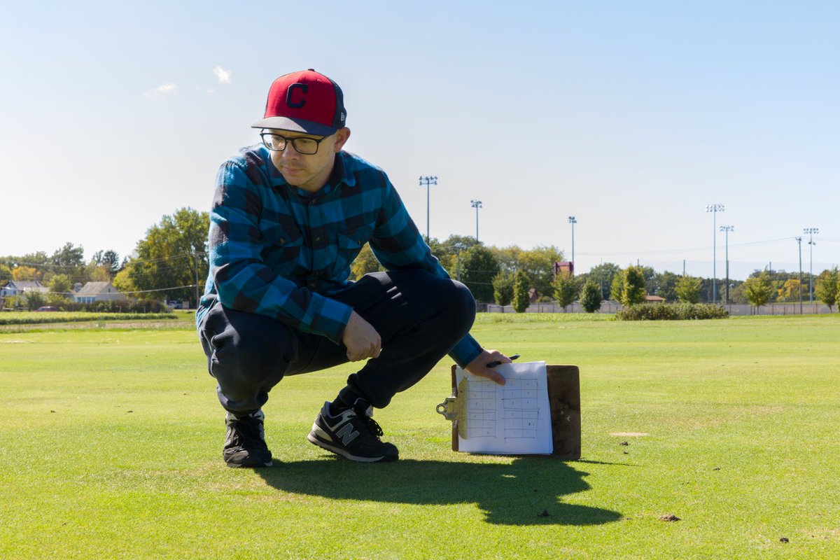 UMNTurf's tweet image. ICYMI: Check out the June issue of @MnGCSA Hole Notes to learn more about the latest addition to our team, Dominic Petrella, Assistant Professor of Managed Turfgrass Systems, and his vision for the UMN turfgrass program.
issuu.com/mgcsa/docs/jun…