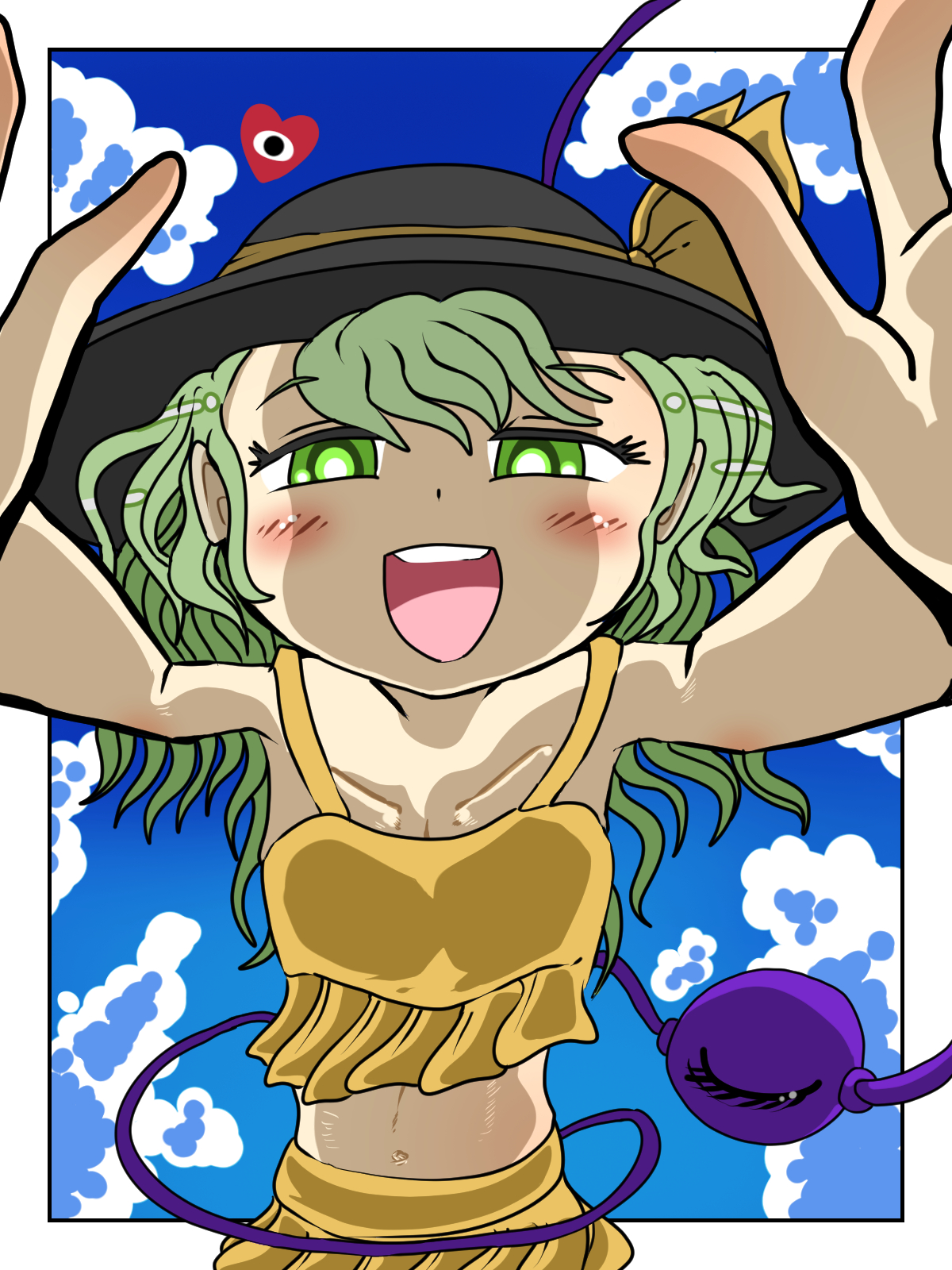かしゅー on X: 