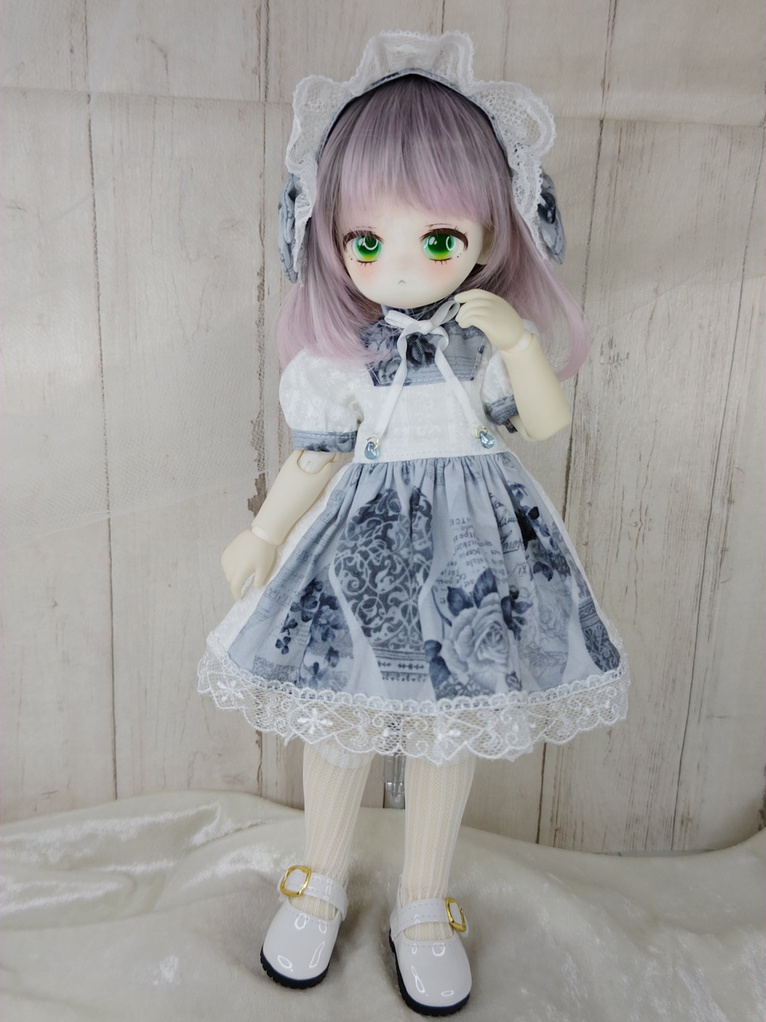 IZAYA@アトリエ†月布 on X: 