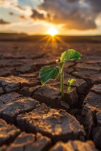You can’t plant your way out of hunger if the soil of the system is broken.

Farmers spend millions on “certified seeds,” but poor harvests persist.
Know your soil.
Healthy soil = Healthy harvest.
Food security starts beneath our feet