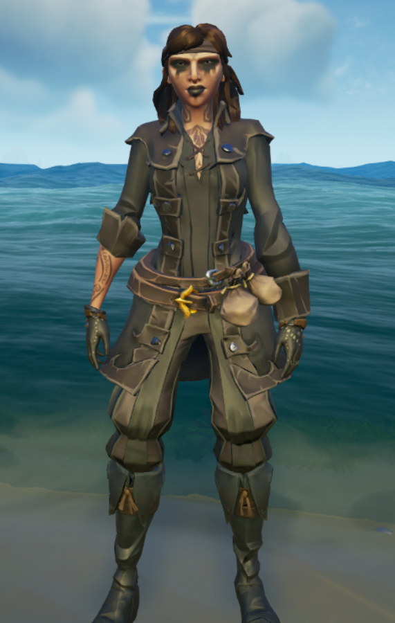 Kailanishnikov's tweet photo. Theme: Apocalyptic

#StyleOfThieves #SeaOfThieves @SeaOfThieves https://t.co/Dol6mu6gpw