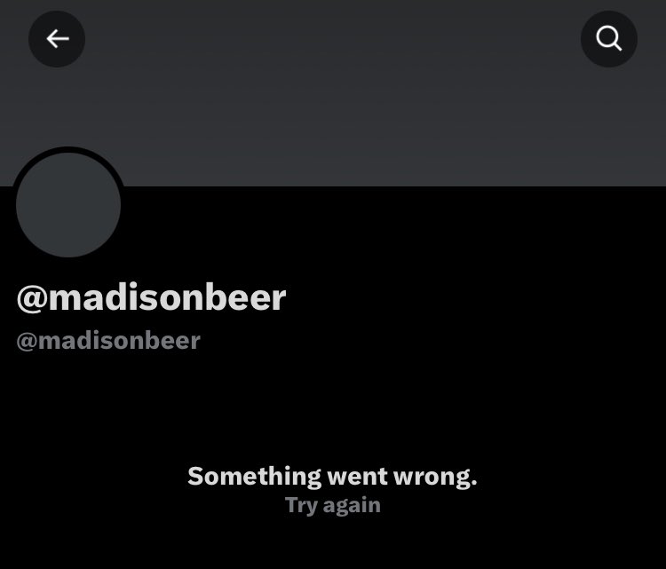 madisonssinfo's tweet image. 📸 | @madisonbeer has recently deactivated her X account !!
