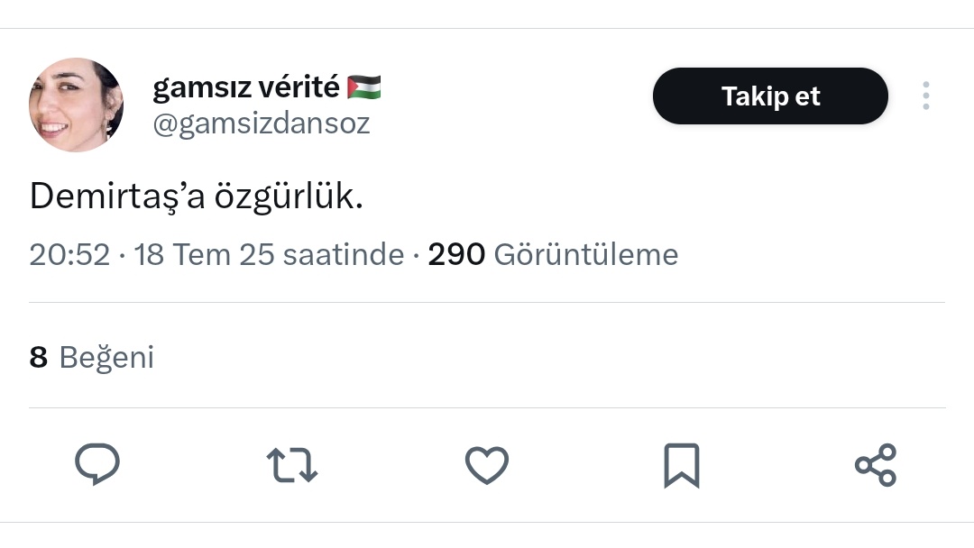 Bio'suna feminist yazmış ama Mattia Ahmet Minguzzi'nin katilleri için 'suça sürüklenen çocuk' diyor. Hiç şaşmaz. Kürtlerin çok ciddi bir katil yüceltme kültü ve kürdofaşizm sorunu var.