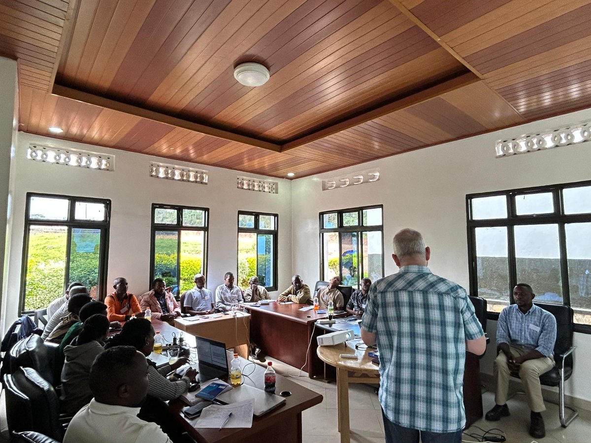 Ultimate Forests Company Ltd tweet media