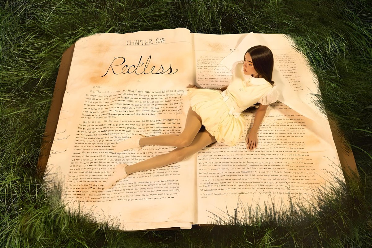 madisonchart's tweet image. “Reckless” becomes Madison Beer’s first song to reach 650 million streams on Spotify.