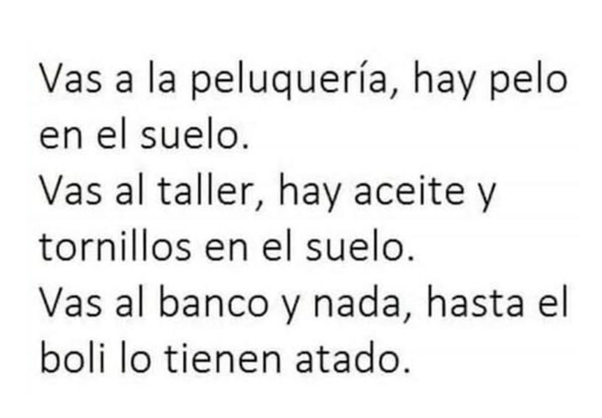 Tal cual