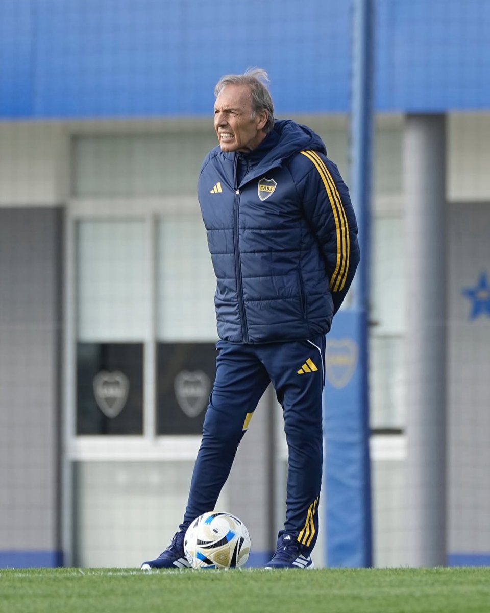 Planeta Boca Juniors tweet media