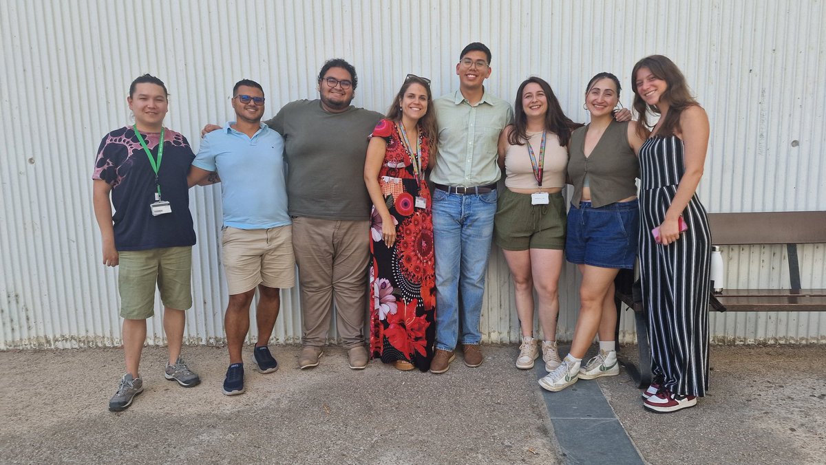 Casadevall_Lab's tweet image. Today and last week Aranza Vital and Ramón Morelos successfully defended their master thesis on photocatalytic CO2 reduction in our group @quimicaURV @universitatURV @ICIQchem You did very well! We wish you all the best in you future career!