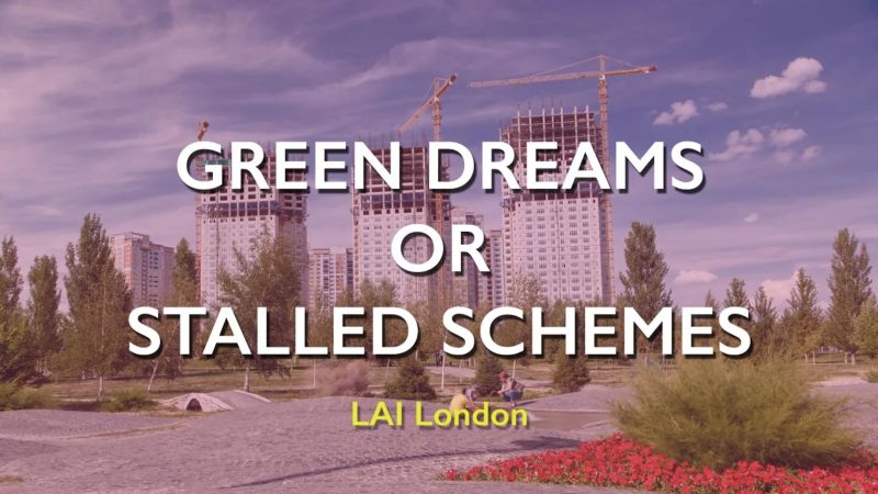 LDN Collective (@ldncollective_) on Twitter photo 📽️ Green Dreams or Stalled Schemes?
Our new film with LAI explores the future of ESG in land & development. Featuring voices from <a href="/AssaelArchitect/">Assael Architecture</a>, Natural Places, RÆBURN’s Lab E20 & more.
🎬 Watch: f.mtr.cool/uvzxewoaml
🌍 Hosted by Futurecity at Seed 130.
#ESG 📽️ Green Dreams or Stalled Schemes?
Our new film with LAI explores the future of ESG in land & development. Featuring voices from <a href="/AssaelArchitect/">Assael Architecture</a>, Natural Places, RÆBURN’s Lab E20 & more.
🎬 Watch: f.mtr.cool/uvzxewoaml
🌍 Hosted by Futurecity at Seed 130.
#ESG