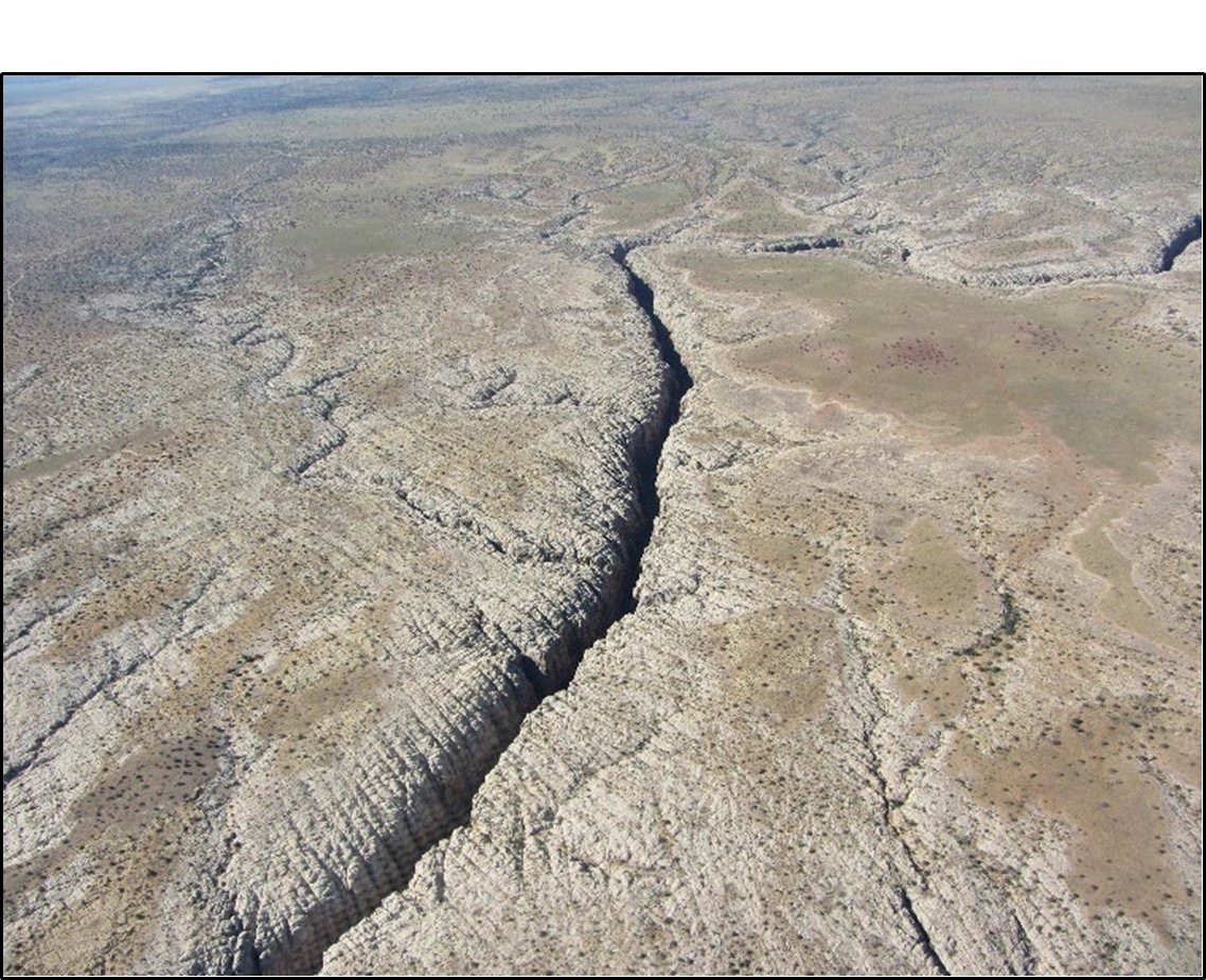 New Pub Alert! SAWSC Hydrologist Casey Jones published USGS Report: “Assessment of water chemistry of the Coconino aquifer in northeastern Arizona.” Studies like this help find needed potable water sources in arid regions like Arizona. Find the report at ow.ly/Eruu50Wsgqs.