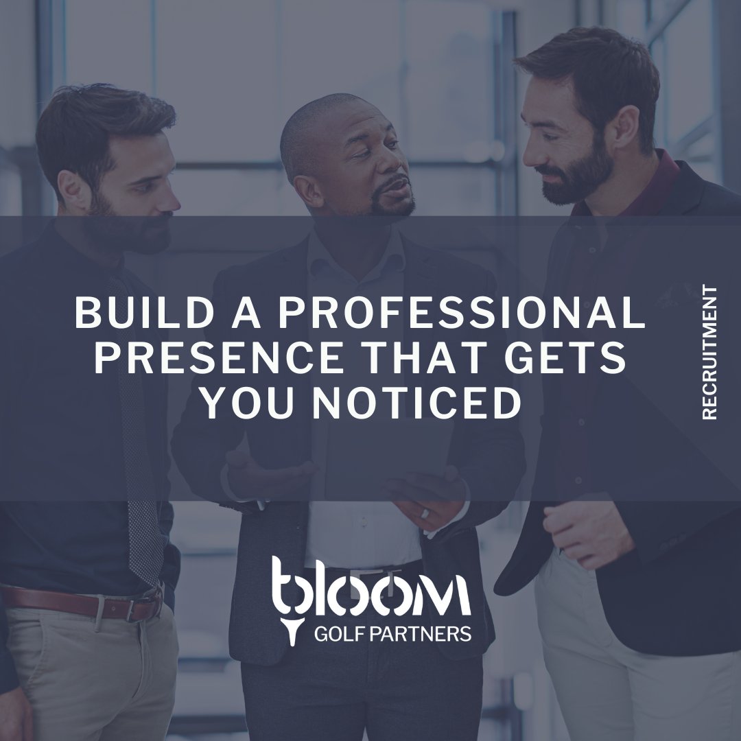 bloom_golf's tweet image. 🔍 Want your voice to carry weight
In our latest blog, Rachel Ridgeway shares how superintendents can elevate their professional presence, build member relationships, and confidently take their seat at the table.
👉 Read it now at bloomgolfpartners.com/blog
#GolfIndustry…