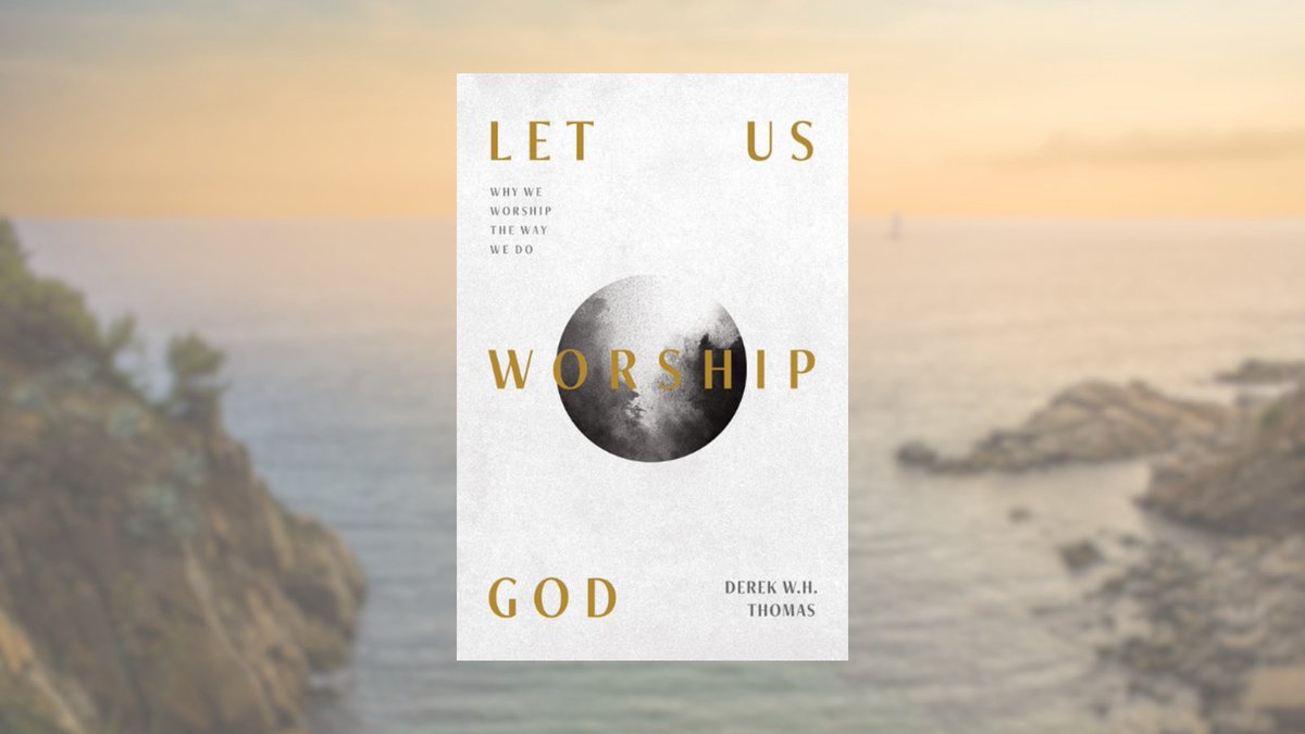 confessevangel's tweet image. Derek Thomas answers many pertinent questions in this book as he is known to do in all of his books. Find this title, and many others of his, now 25% off at loom.ly/9m_RjWk!