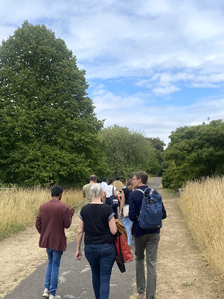 TheMilnerInst's tweet image. We’re looking for an Entrepreneurship Programme Coordinator to join our team!
🎨 Are you creative?
📝 Do you have experience developing & delivering entrepreneurship programmes?
🤝 Do you enjoy organising events & networking sessions?
🔗 jobs.cam.ac.uk/job/52114/