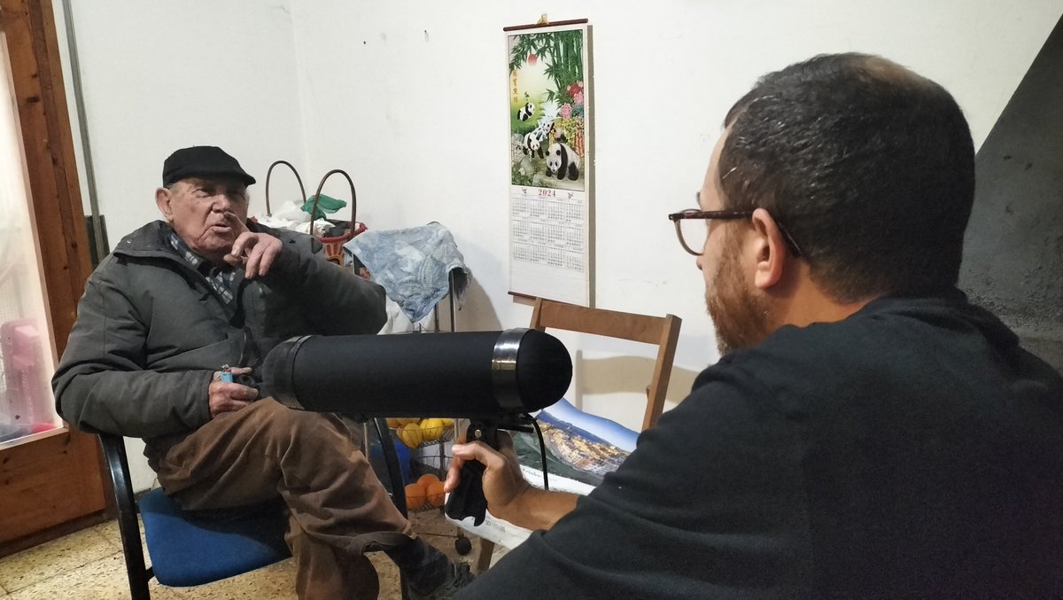 Estem molt contents d'explicar-vos que l'arxiu del Càntut ja supera els 2.000 enregistraments!🎉Moltes gràcies a totes les persones que ho heu fet possible!🤎

Avui us expliquem aquesta i algunes novetats més en un butlletí. Ja hi esteu inscrits? 👉cantut.cat