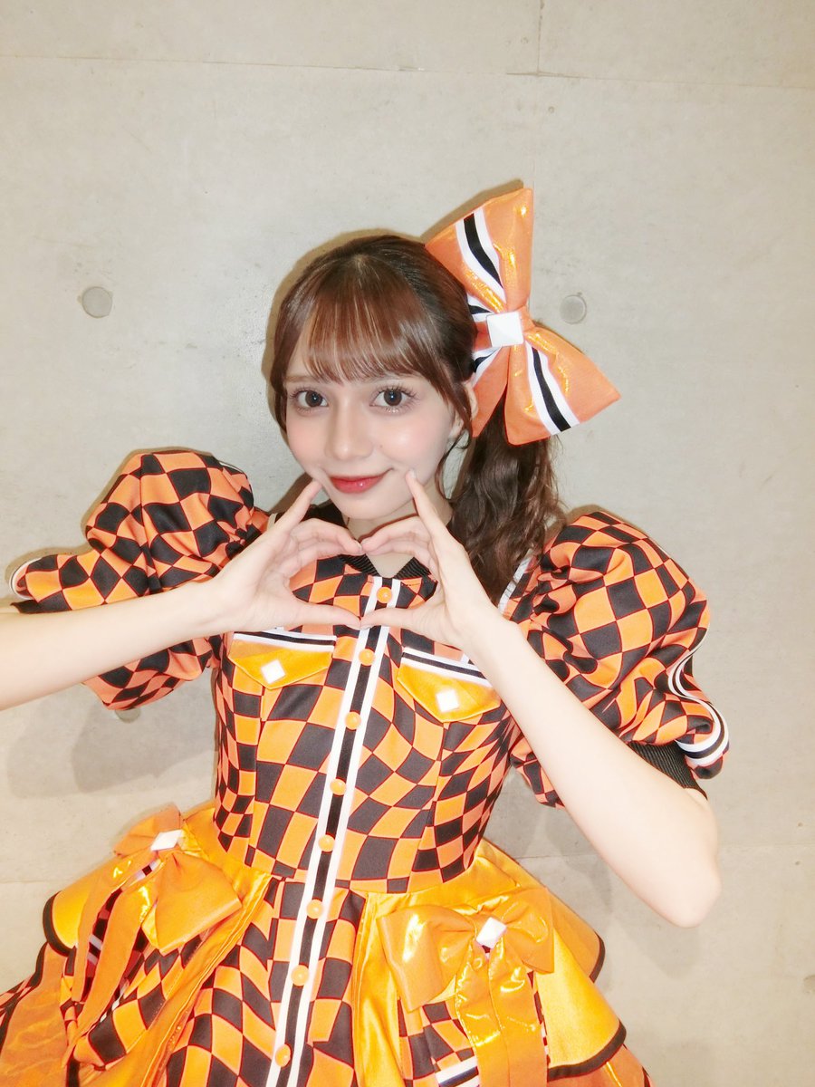 KAWAII LAB. SESSION vol.15 in 幕張 SUMMER』 ありがとうご