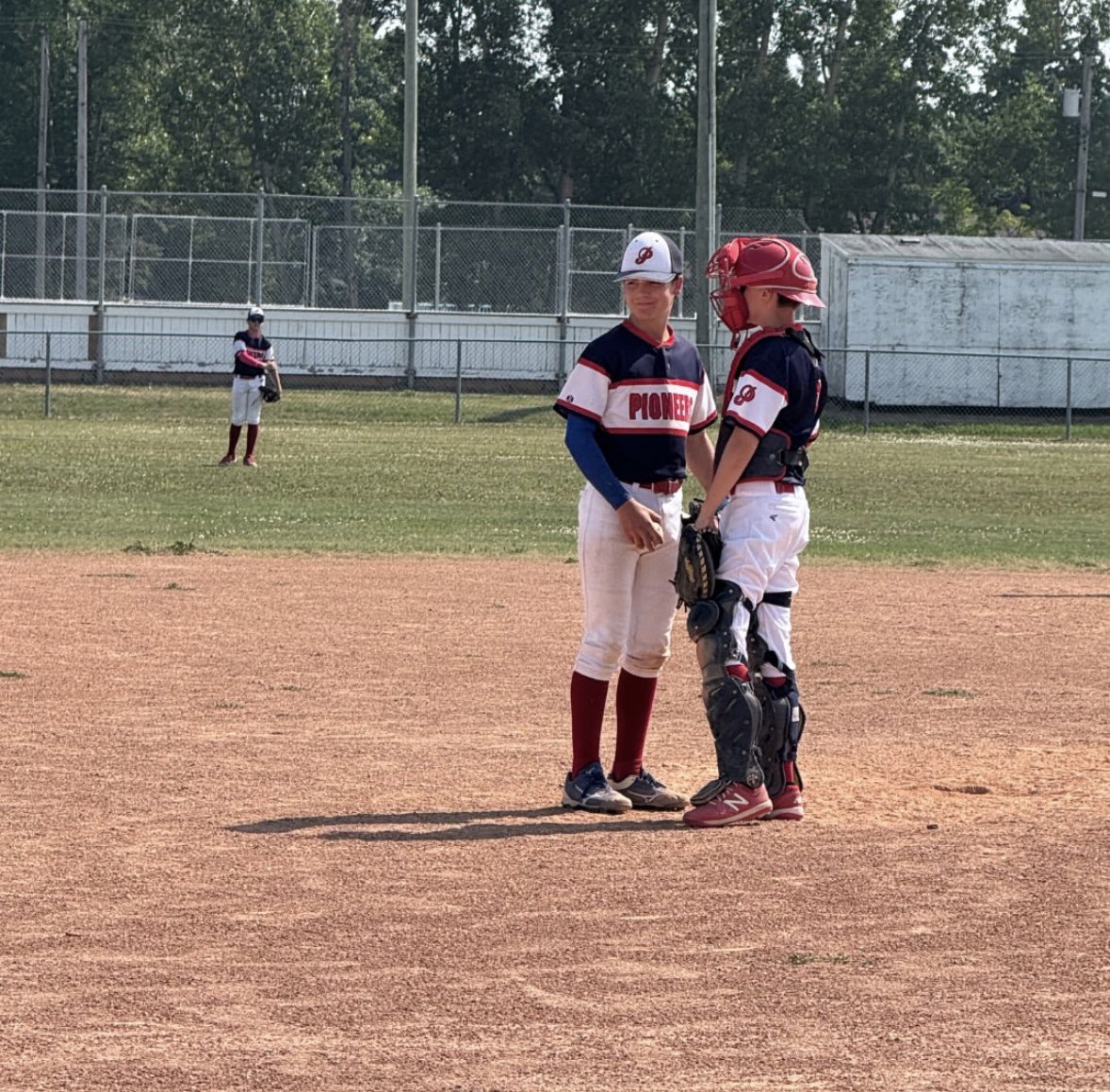 Baseball MB AAA League tweet media