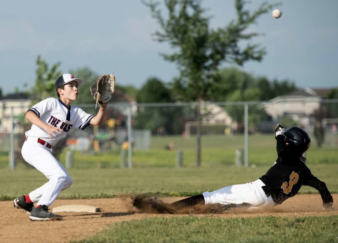 Baseball MB AAA League tweet media