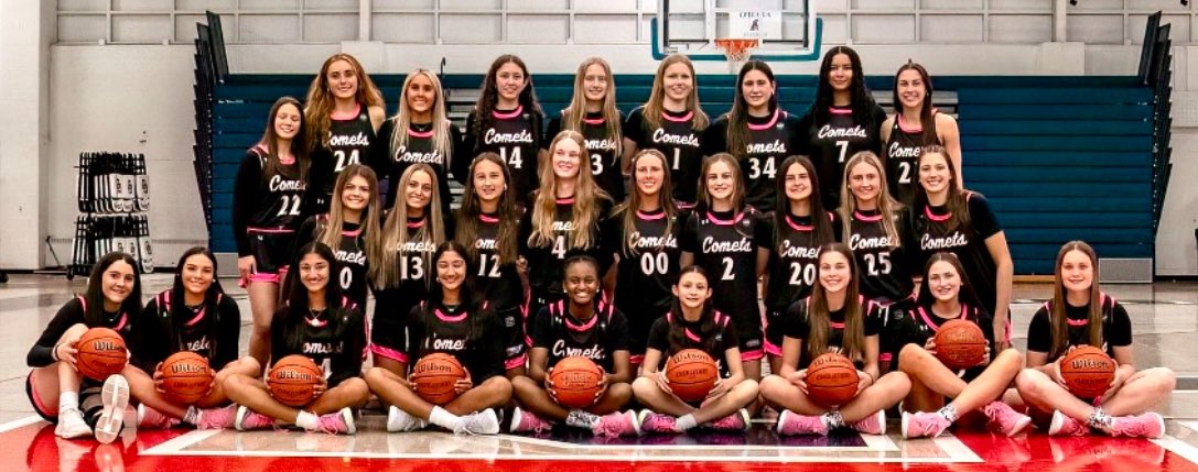 Comets Basketball (@cometsballers) on Twitter photo ONE of ONLY 3 programs on <a href="/UANextGHoops/">Girls UAA</a> circuit to have 2 teams in the National Championship FINAL FOUR
We crashed the <a href="/FBCMotton/">FBC Mo</a> <a href="/WVThunderUAA/">West Virginia Thunder UAA</a> <a href="/Scottejohnson12/">Scott johnson</a> Party!
<a href="/hooplove215/">CityofBasketballLove</a> <a href="/ADRobinson3/">Andrew Robinson</a> <a href="/RareFootageNews/">RareFootage</a> <a href="/SelectEventsBB/">Select Events Basketball</a> <a href="/UARiseGirls/">UA Rise Girls I Basketball</a> <a href="/ShaneLaflin/">Shane Laflin</a>
#BestProgramBestCoaches ONE of ONLY 3 programs on <a href="/UANextGHoops/">Girls UAA</a> circuit to have 2 teams in the National Championship FINAL FOUR
We crashed the <a href="/FBCMotton/">FBC Mo</a> <a href="/WVThunderUAA/">West Virginia Thunder UAA</a> <a href="/Scottejohnson12/">Scott johnson</a> Party!
<a href="/hooplove215/">CityofBasketballLove</a> <a href="/ADRobinson3/">Andrew Robinson</a> <a href="/RareFootageNews/">RareFootage</a> <a href="/SelectEventsBB/">Select Events Basketball</a> <a href="/UARiseGirls/">UA Rise Girls I Basketball</a> <a href="/ShaneLaflin/">Shane Laflin</a>
#BestProgramBestCoaches