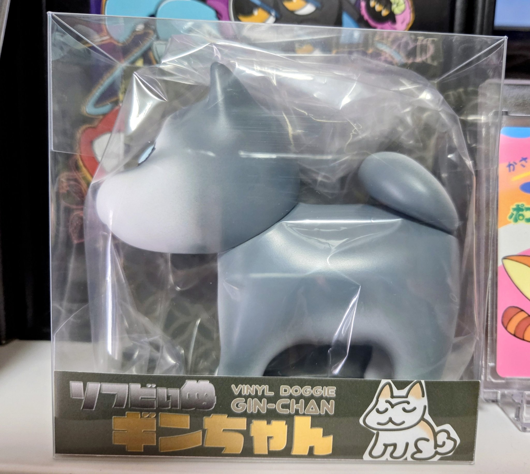 夢の続き　シベリアンハスキー　デジタルアナログ融合作品　BAEZ3 夢の続き シベリアンハスキー デジタルアナログ融合作品 BAEZ3