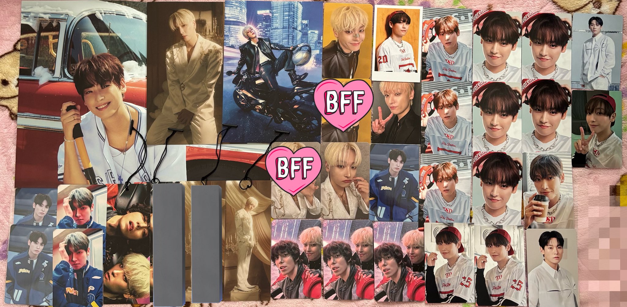 태히♡.*・ﾟ.🦋 on X: 