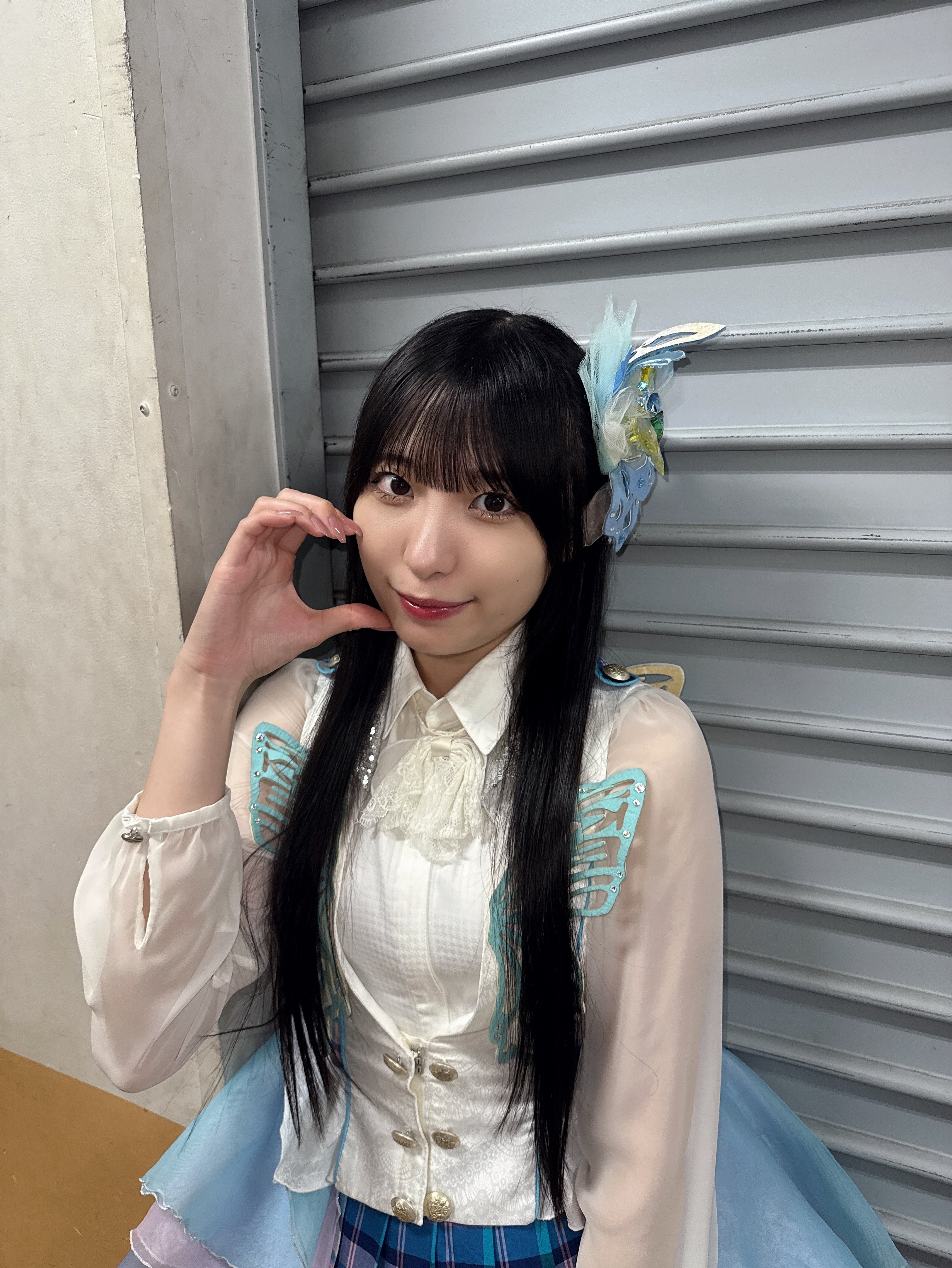 石黒 友月 on X: 