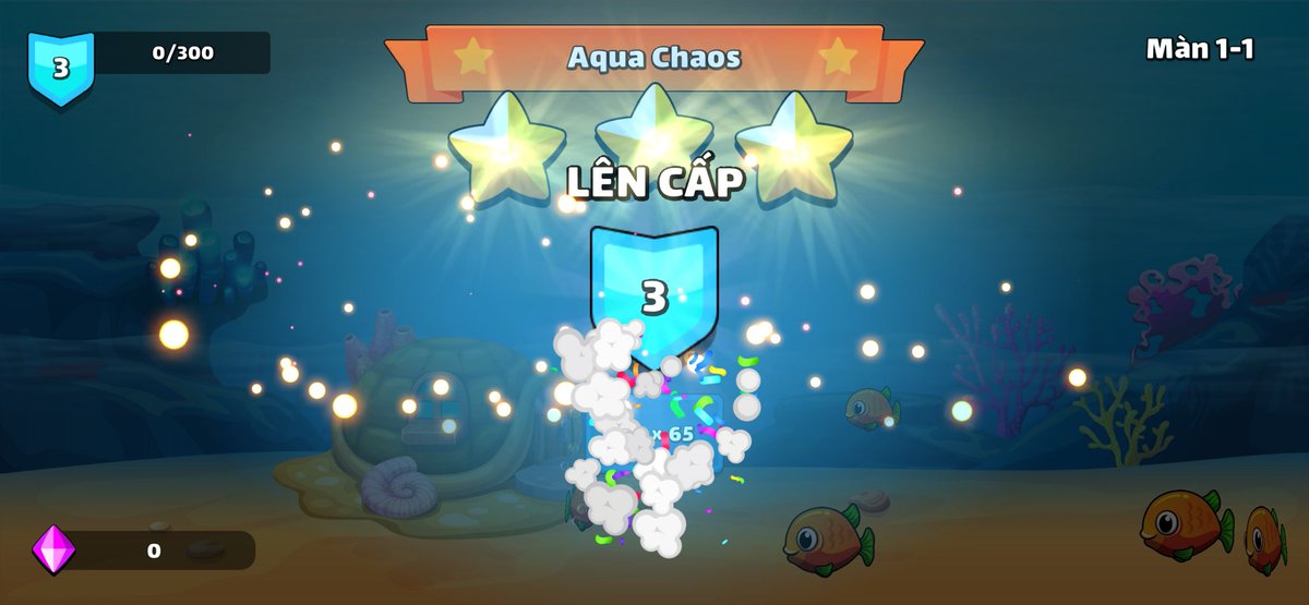OMG! I passed level _1_2! 😍
iOS: tinyurl.com/Aqua-iOS
Android: tinyurl.com/Aqua-Android
#AquaChaos