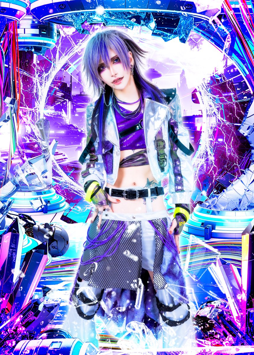 Highlights by 毒牙メノ (@dennou_meno) / X