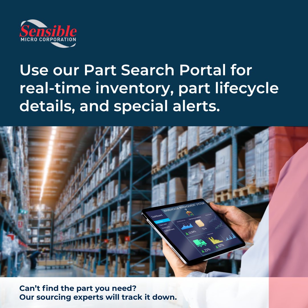 Sensible Micro Corp tweet media