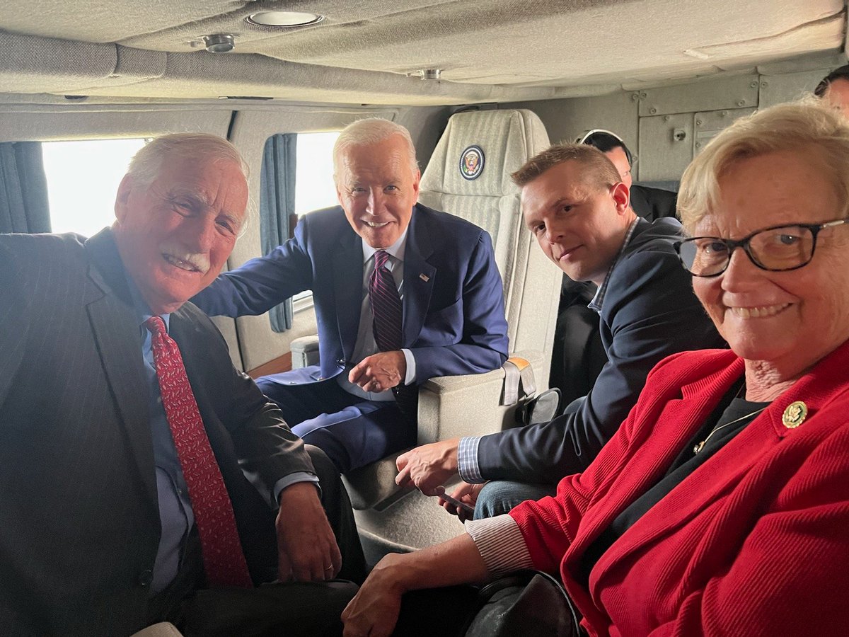 #Maine.
I want to see the arrests of bsky.app/profile/pingre…, <a href="/SenAngusKing/">Senator Angus King</a> , <a href="/RepGolden/">Congressman Jared Golden</a> &amp; <a href="/GovJanetMills/">Governor Janet Mills</a>  for allowing this to happen. Many were trafficked in to Maine. Ask them how many Asians were trafficked here for the Triads &amp; the sex trade.
themainewire.com/triad-weed/
