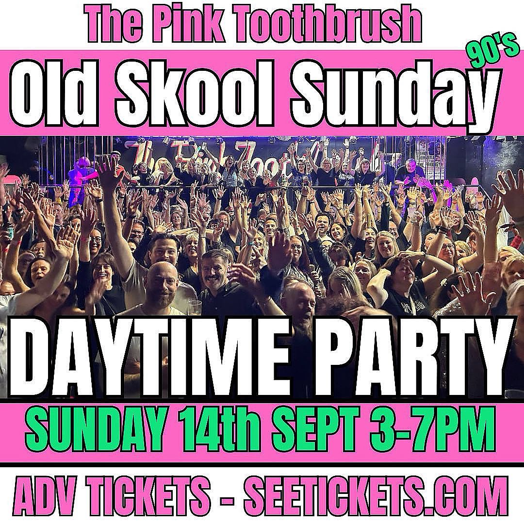 The Pink Toothbrush (@pinktoothbrush_) on Twitter photo 
