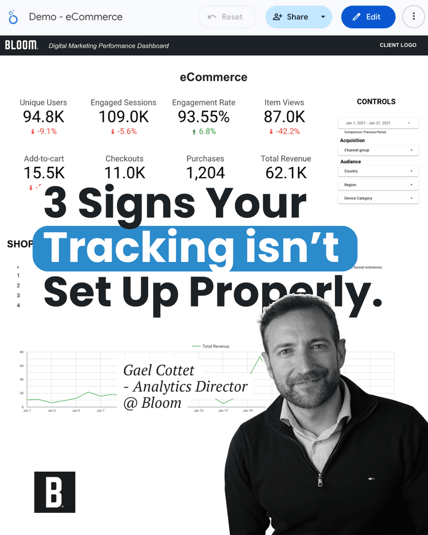 Bloom | Performance Marketing tweet media