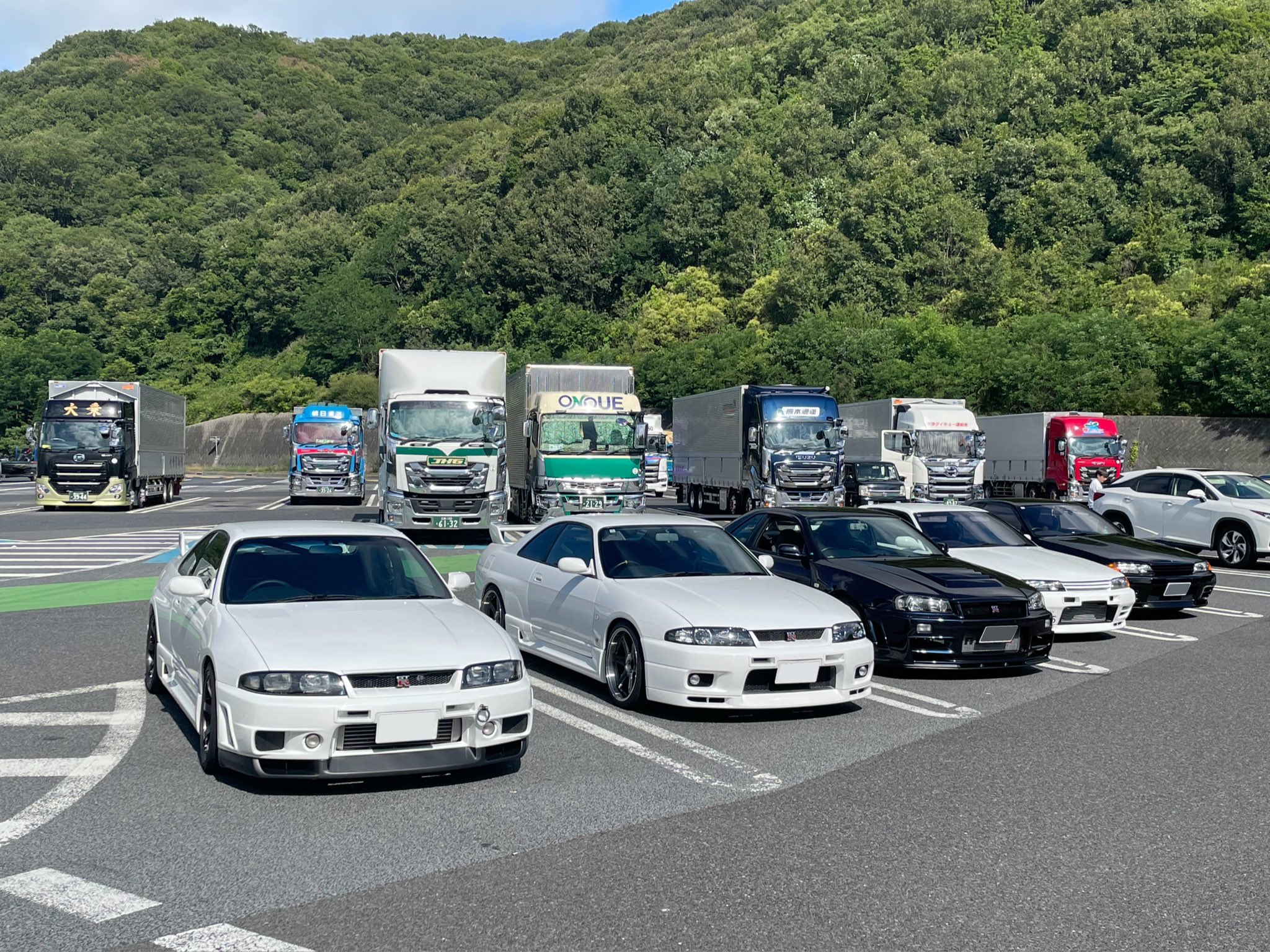 タカヒロ on X: 