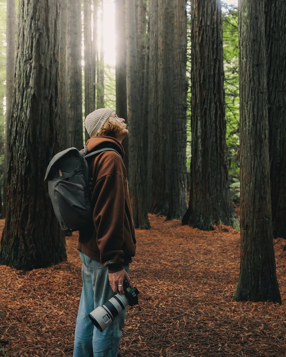 PGYTECH_global's tweet image. Black gear, clear skies, perfect shot. ☀🖤
The OneGo 2 – 25L Matte Black is your all-terrain content companion.
📷 Quick-access compartments
⛰ Mountain-tested, creator-approved
@iykezachariah

#pgytech #onego2 #camerabackpack #camera #drone #photography #sony #canon #dji