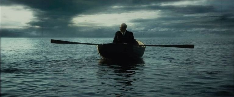 MovieEndorser's tweet image. THE CURIOUS CASE OF BENJAMIN BUTTON is a Terrific Film