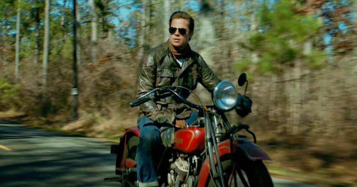 MovieEndorser's tweet image. THE CURIOUS CASE OF BENJAMIN BUTTON is a Terrific Film