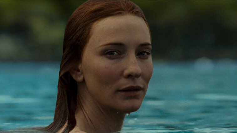 MovieEndorser's tweet image. THE CURIOUS CASE OF BENJAMIN BUTTON is a Terrific Film